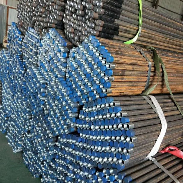 丁青鑫亿呈冷却管